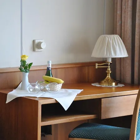 Braunschweiger Hof Bad Bodenteich