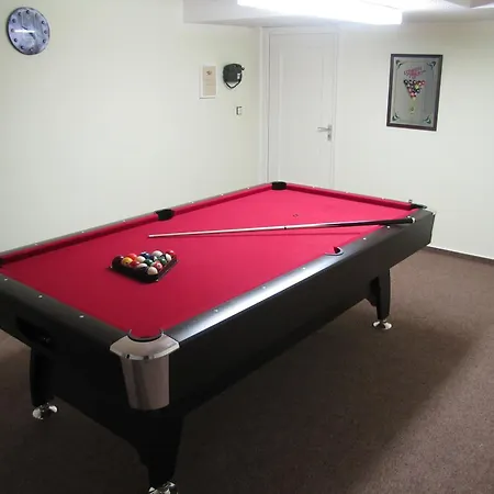 Hotel Braunschweiger Hof Bad Bodenteich