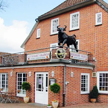 Braunschweiger Hof Hotel Bad Bodenteich