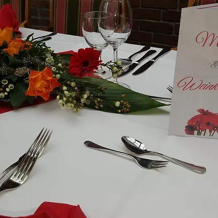 Braunschweiger Hof Hotel