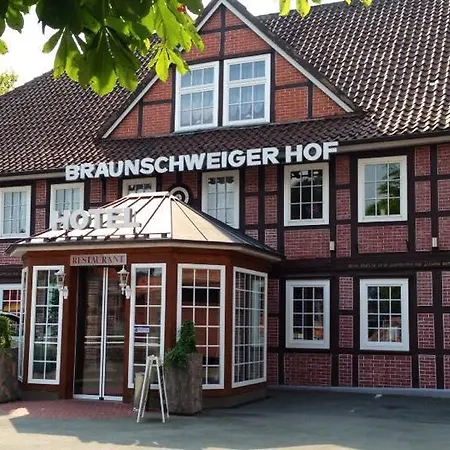 Braunschweiger Hof 3*