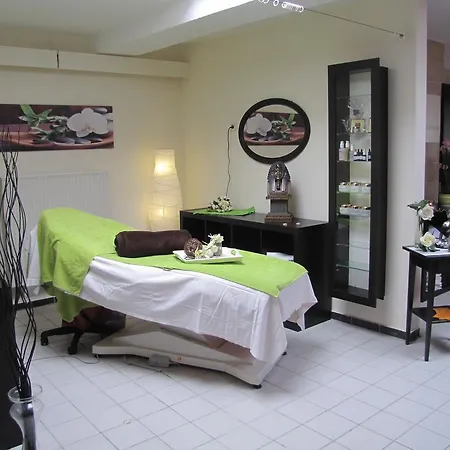 Hotel Braunschweiger Hof