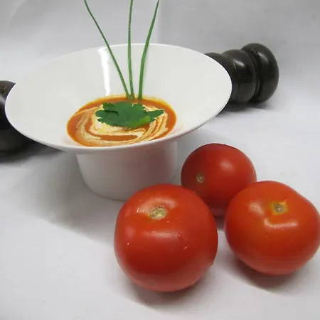 Braunschweiger Hof Hotel Bad Bodenteich