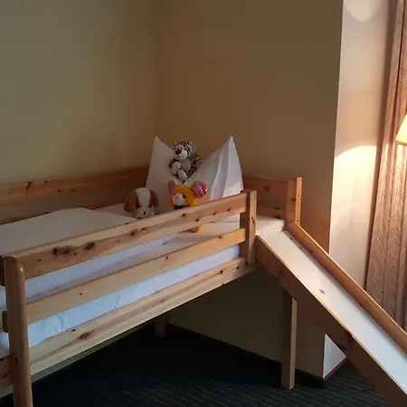 Braunschweiger Hof Bad Bodenteich