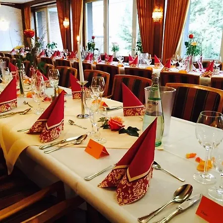 Hotel Braunschweiger Hof 3*