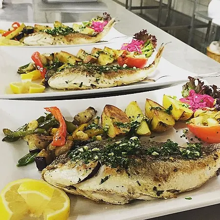 Hotel Braunschweiger Hof