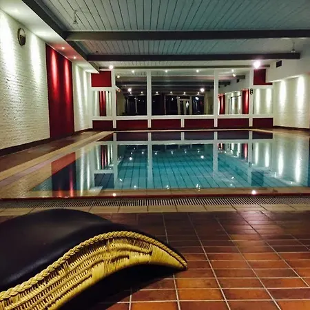 Braunschweiger Hof Hotel