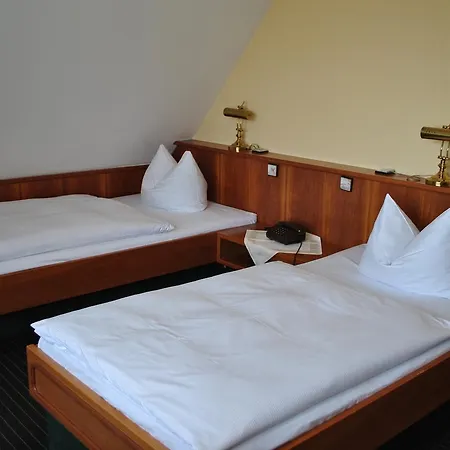 Braunschweiger Hof Hotel